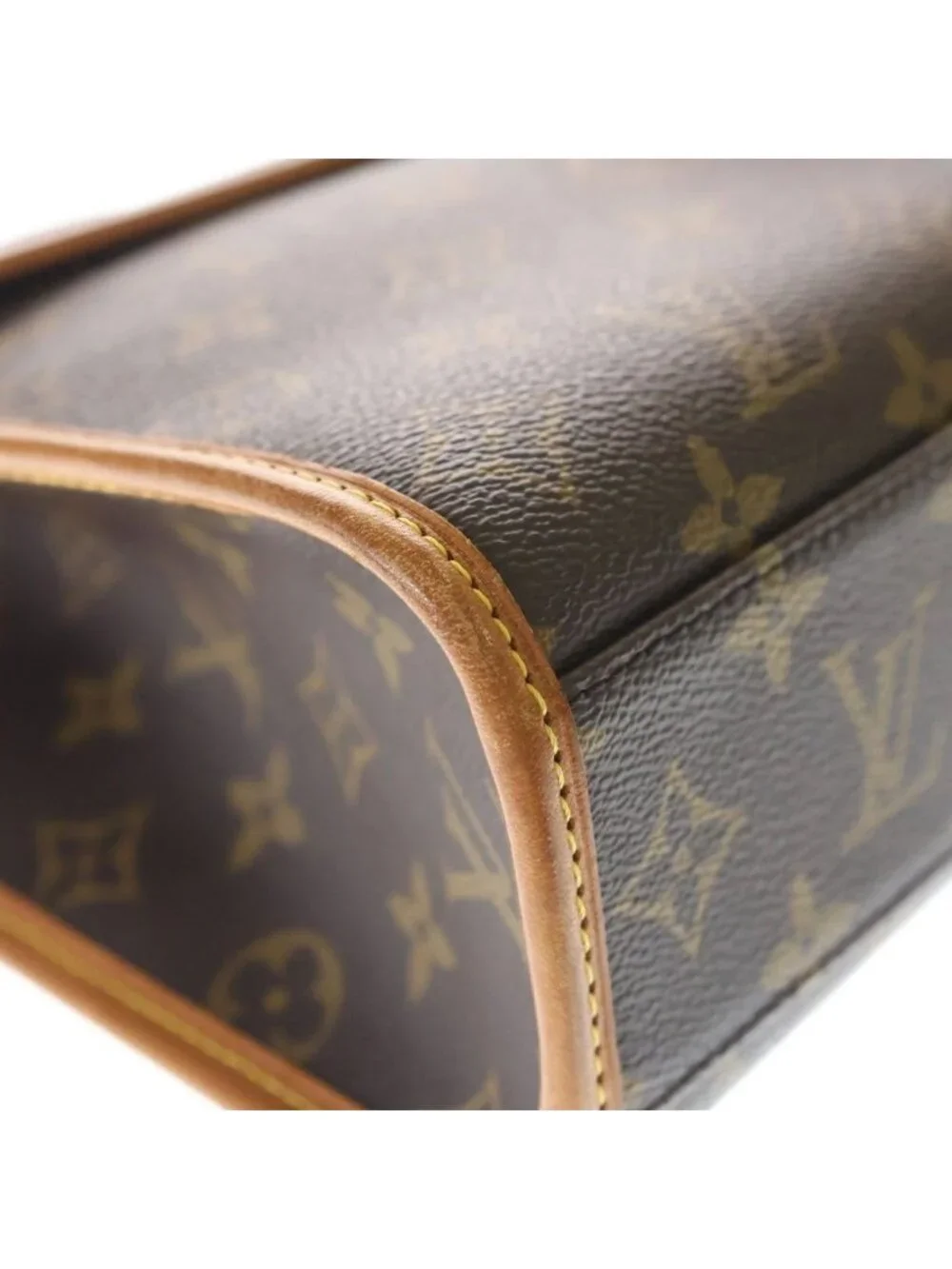 Louis Vuitton this authentic